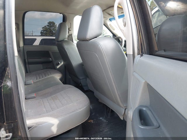 DODGE RAM 1500 SLT - 8