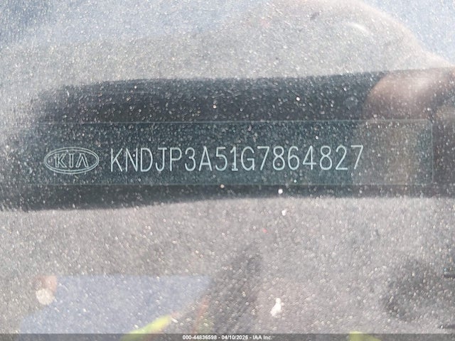 KIA SOUL + - 9