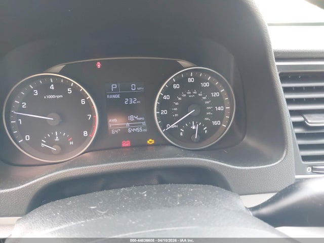 HYUNDAI ELANTRA SE - 7