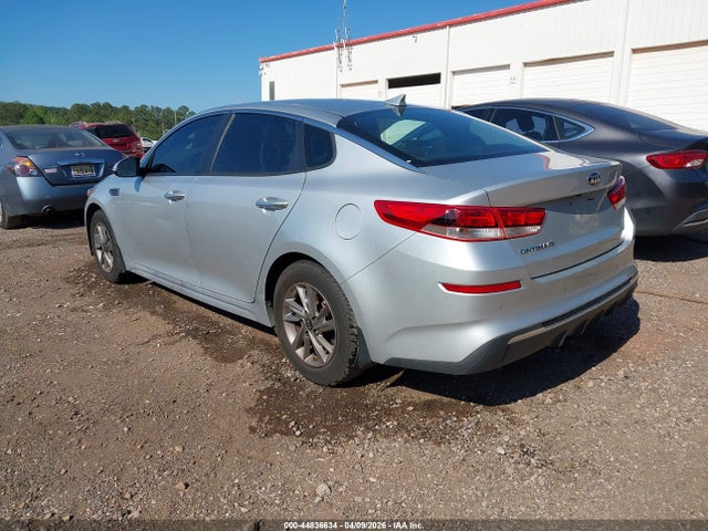 KIA OPTIMA - 3