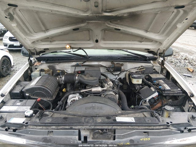 CHEVROLET C3500 CHASSIS - 10