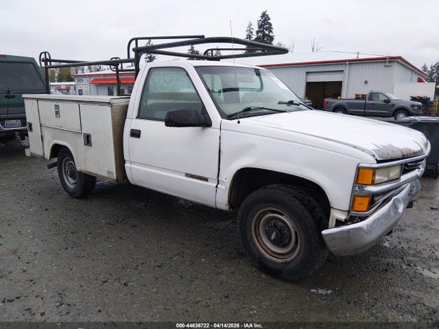 CHEVROLET C3500 CHASSIS - 1