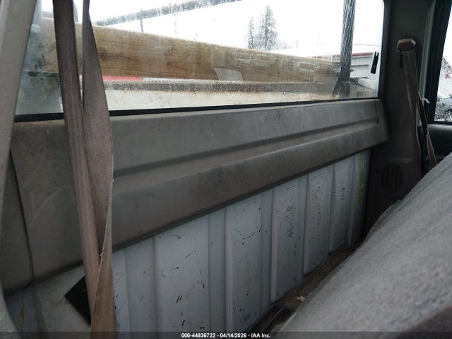 CHEVROLET C3500 CHASSIS - 8