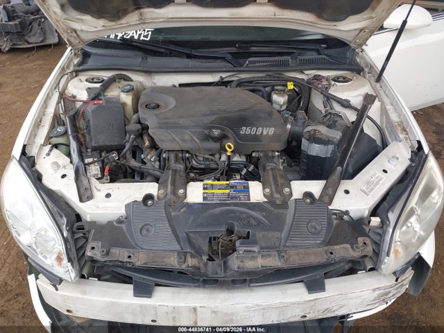 CHEVROLET IMPALA LT - 10