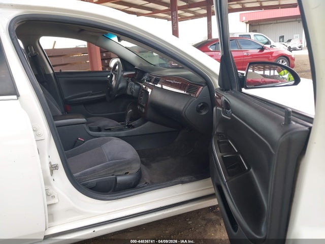 CHEVROLET IMPALA LT - 5