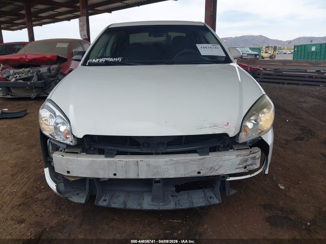 CHEVROLET IMPALA LT - 6