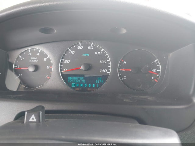 CHEVROLET IMPALA LT - 7