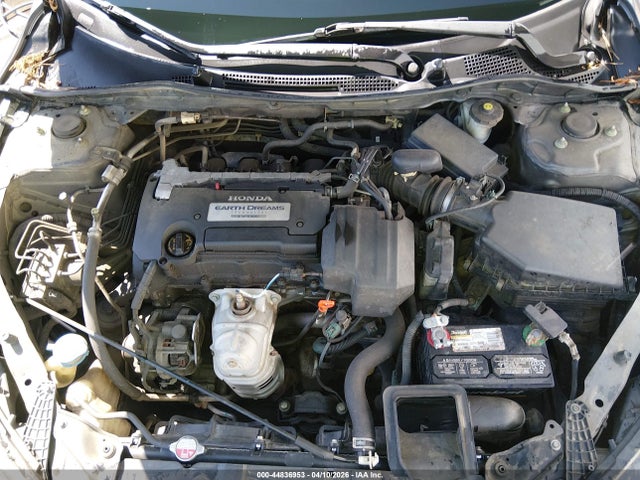 HONDA ACCORD LX - 10