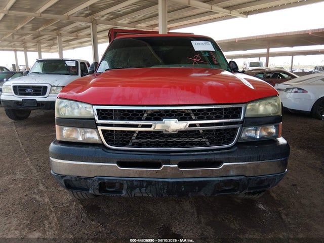 CHEVROLET SILVERADO 1500 - 6