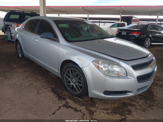 CHEVROLET MALIBU LS - 1