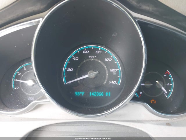 CHEVROLET MALIBU LS - 7