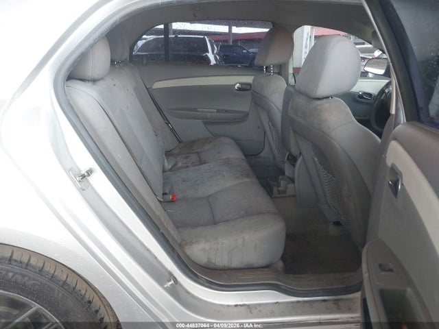 CHEVROLET MALIBU LS - 8