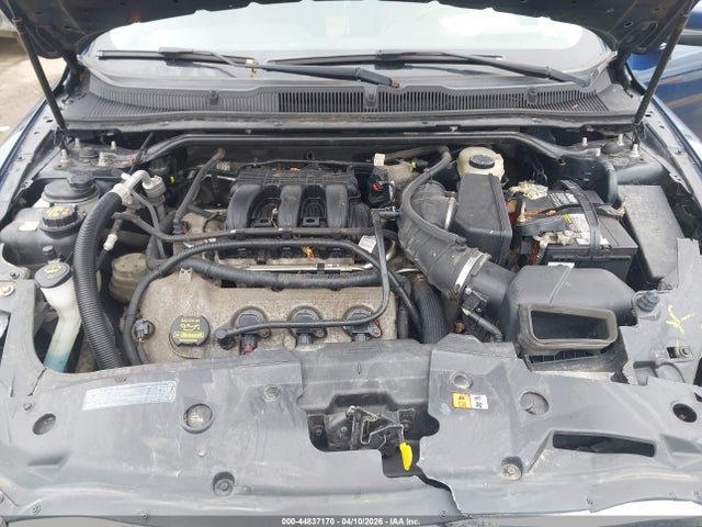 FORD TAURUS SEL - 10