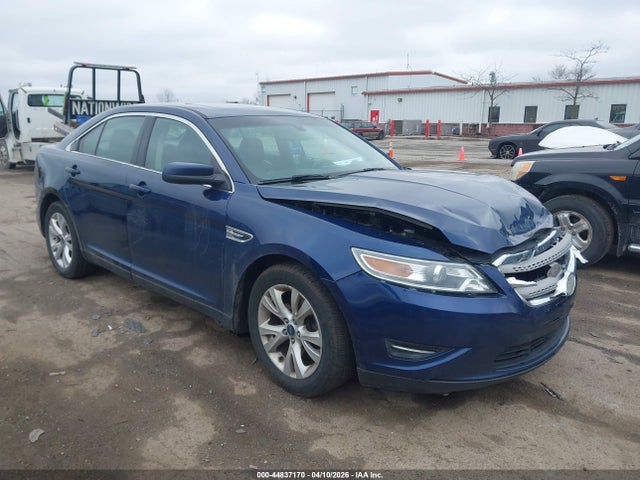 FORD TAURUS SEL - 1