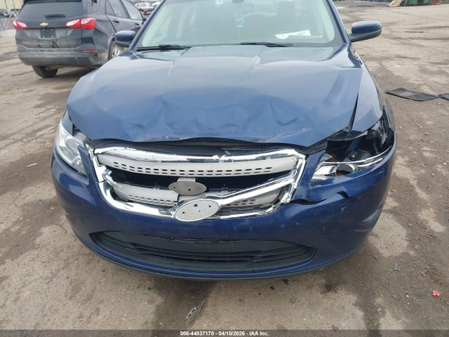 FORD TAURUS SEL - 6