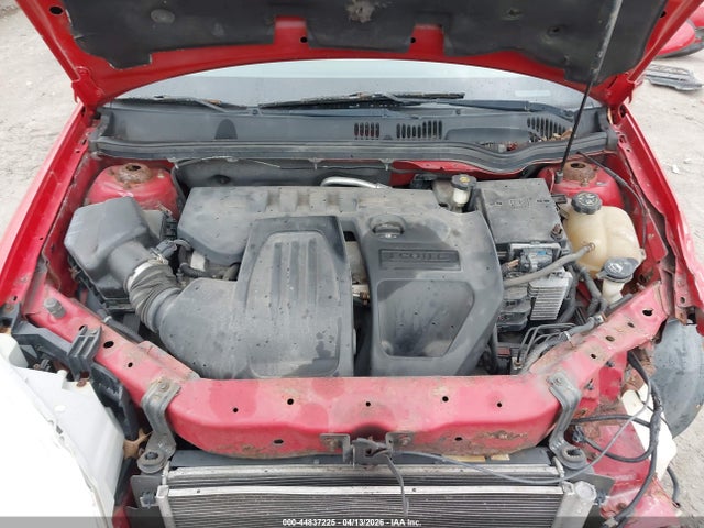 CHEVROLET COBALT SS - 10