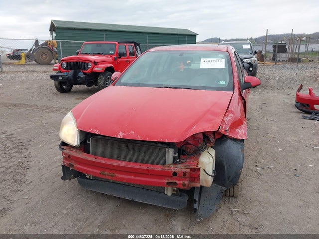 CHEVROLET COBALT SS - 6