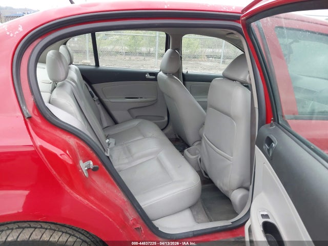 CHEVROLET COBALT SS - 8