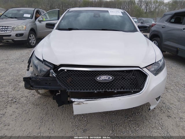 FORD TAURUS SHO - 6
