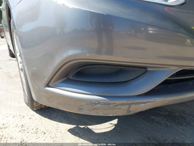 HYUNDAI SONATA GLS - 6