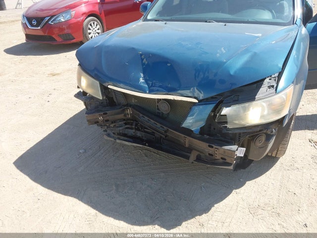 HYUNDAI SONATA GLS - 6