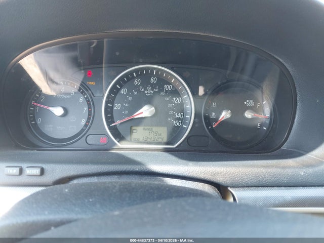 HYUNDAI SONATA GLS - 7