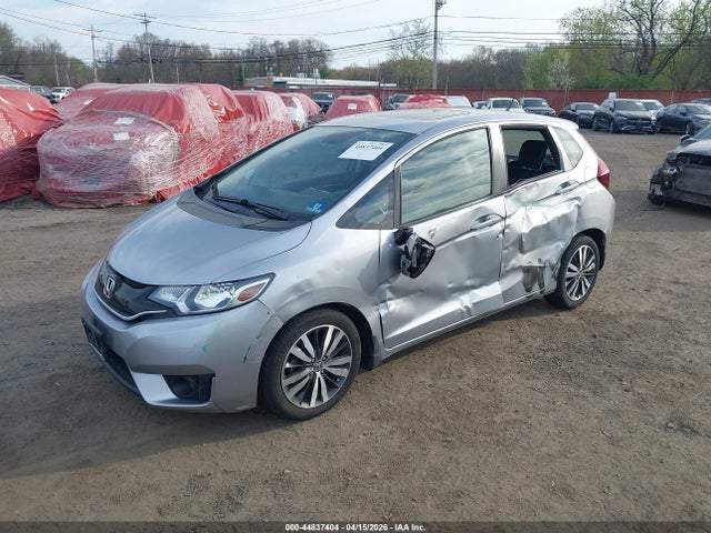 HONDA FIT - 6