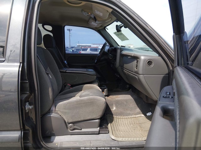 CHEVROLET AVALANCHE 1500 - 5