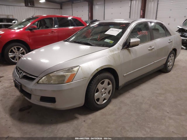 HONDA ACCORD 2.4 LX - 2