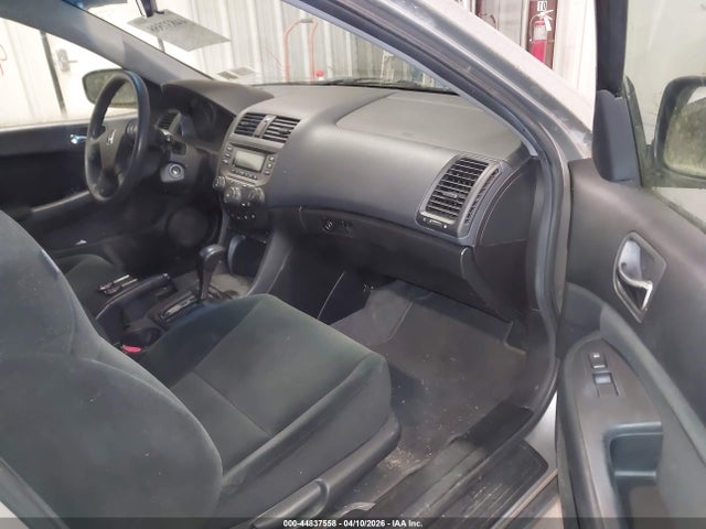 HONDA ACCORD 2.4 LX - 5