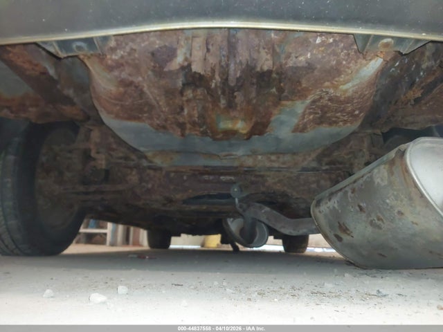 HONDA ACCORD 2.4 LX - 6