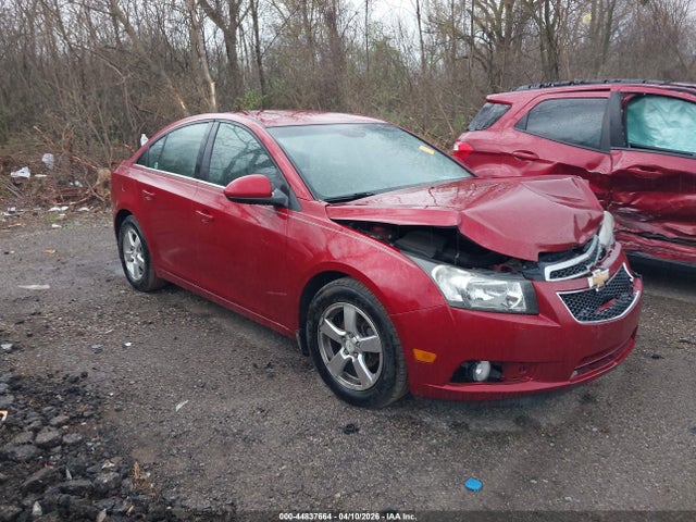 CHEVROLET CRUZE 1LT - 1
