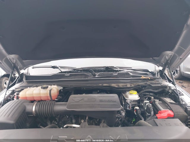 صورة 10 لـ 2025 RAM 1500 BIG HORN 4X4 5'7 BOX