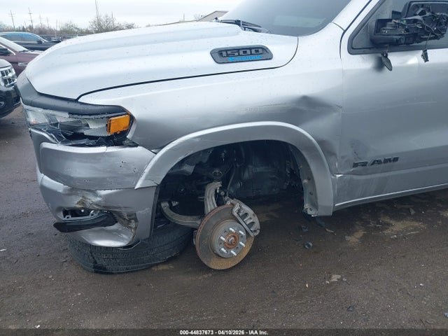 صورة 6 لـ 2025 RAM 1500 BIG HORN 4X4 5'7 BOX