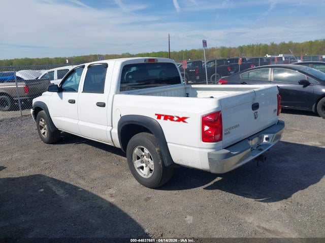 DODGE DAKOTA SLT - 3