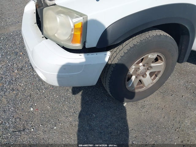 DODGE DAKOTA SLT - 6