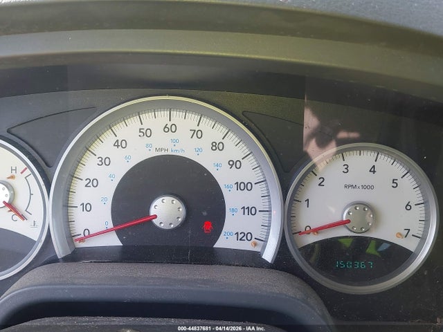 DODGE DAKOTA SLT - 7