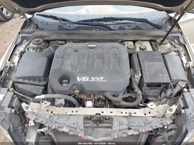 CHEVROLET IMPALA - 10