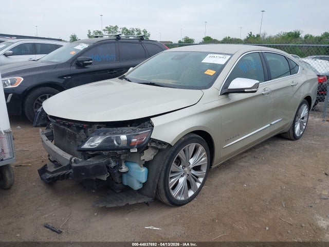 CHEVROLET IMPALA - 2