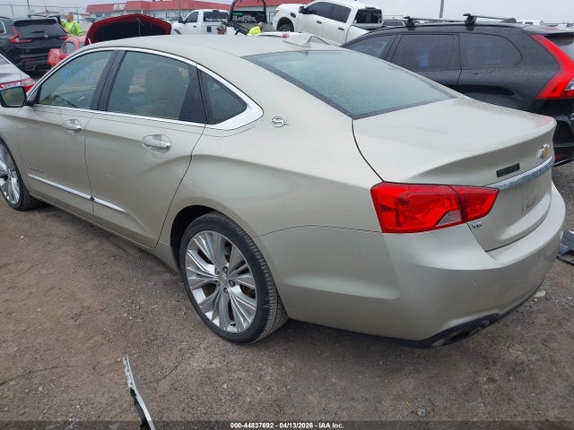 CHEVROLET IMPALA - 3