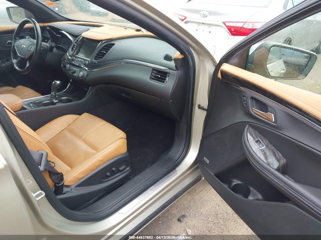 CHEVROLET IMPALA - 5