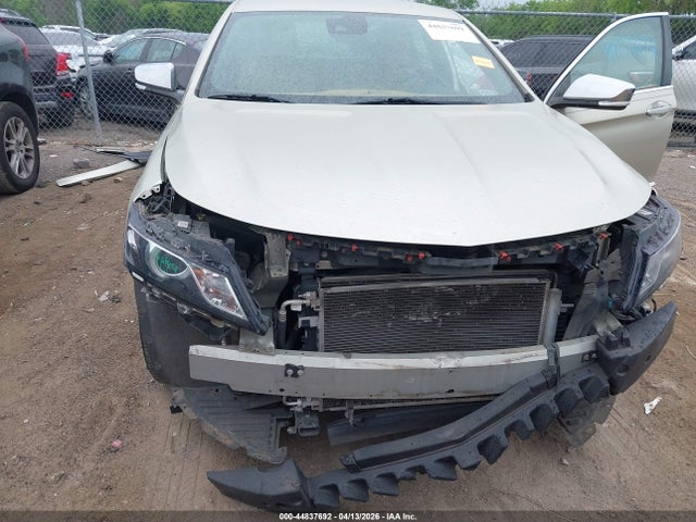 CHEVROLET IMPALA - 6