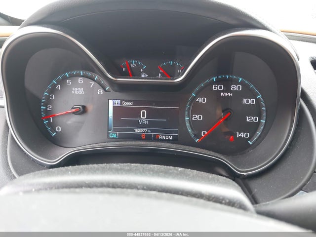 CHEVROLET IMPALA - 7