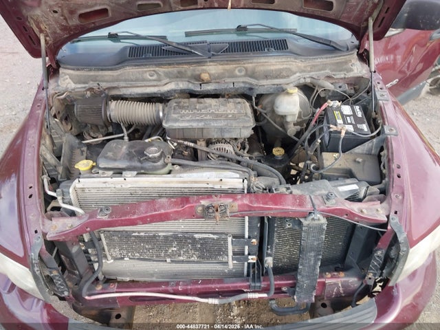 DODGE RAM 1500 SLT/LARAMIE/ST - 10