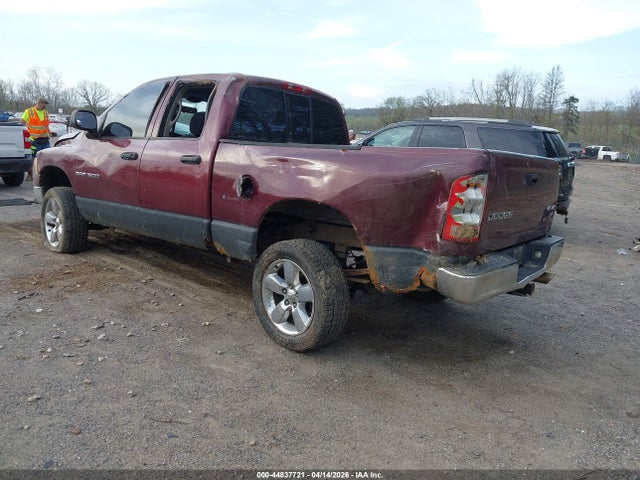 DODGE RAM 1500 SLT/LARAMIE/ST - 3