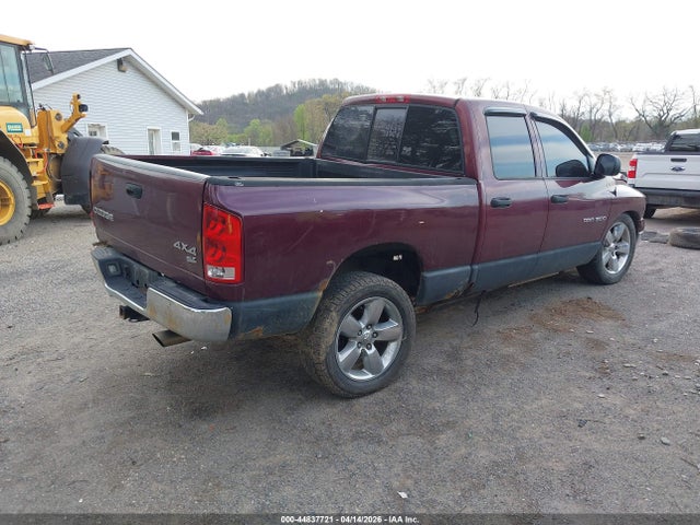 DODGE RAM 1500 SLT/LARAMIE/ST - 4