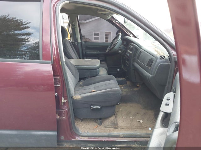 DODGE RAM 1500 SLT/LARAMIE/ST - 5