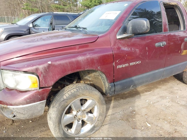 DODGE RAM 1500 SLT/LARAMIE/ST - 6