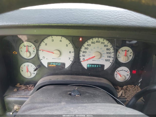 DODGE RAM 1500 SLT/LARAMIE/ST - 7