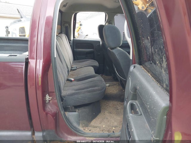 DODGE RAM 1500 SLT/LARAMIE/ST - 8